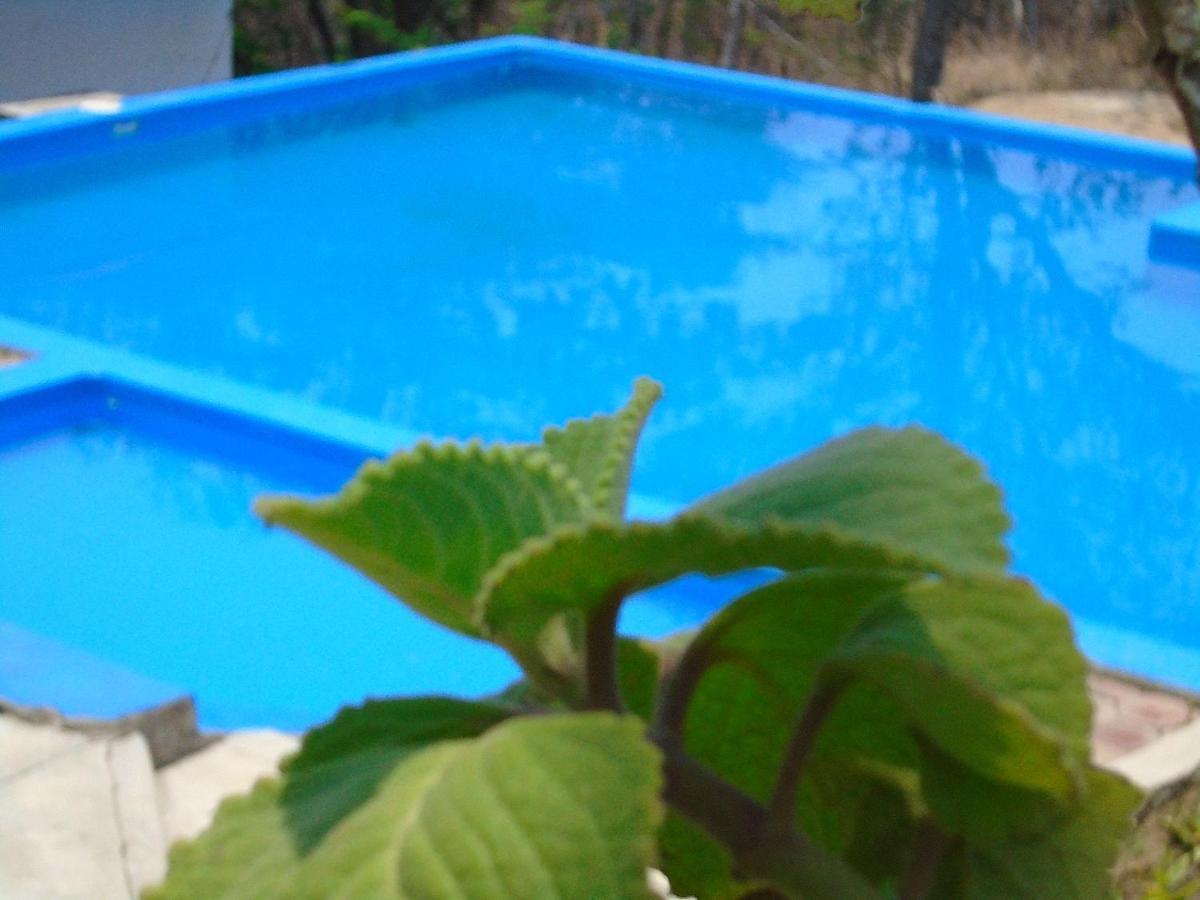 Hotel Hills Huatulco Santa María Huatulco المظهر الخارجي الصورة